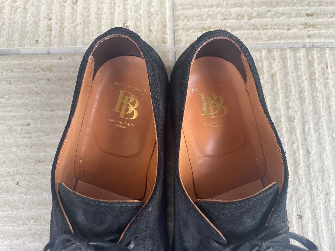 BROTHER BRIDGE JOSEPH ブラザーブリッジ　ジョセフ