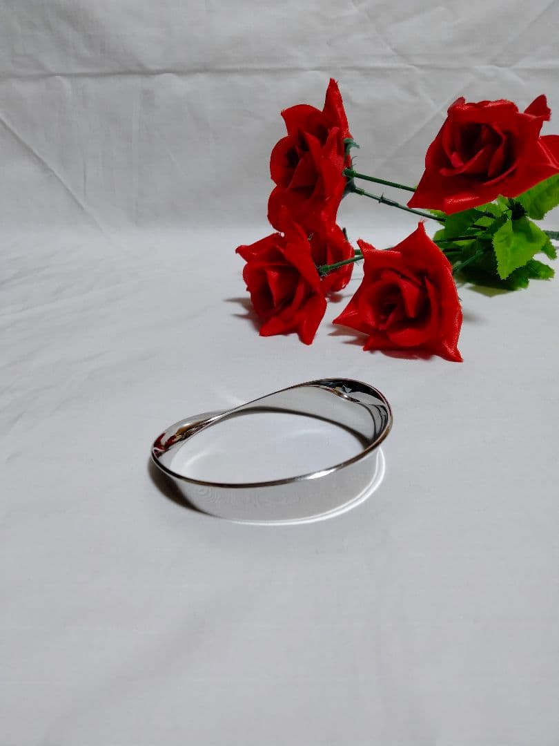 超美品 ジョージジェンセン 206 メビウス TORUN 