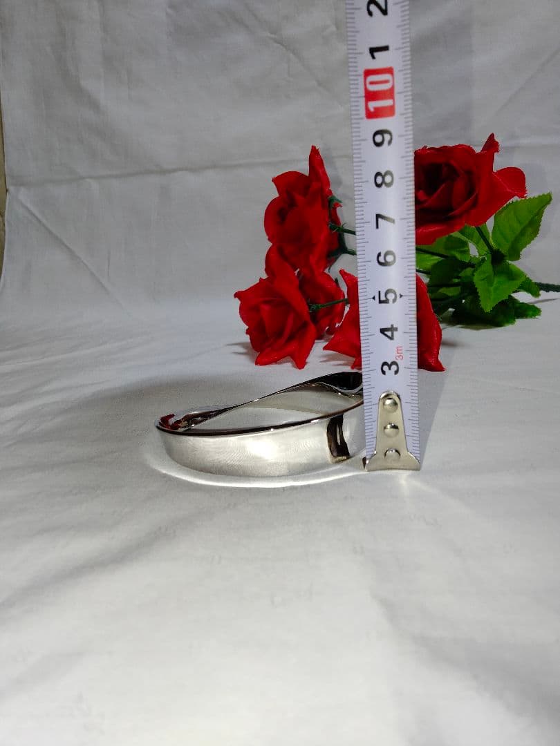 超美品 ジョージジェンセン 206 メビウス TORUN 