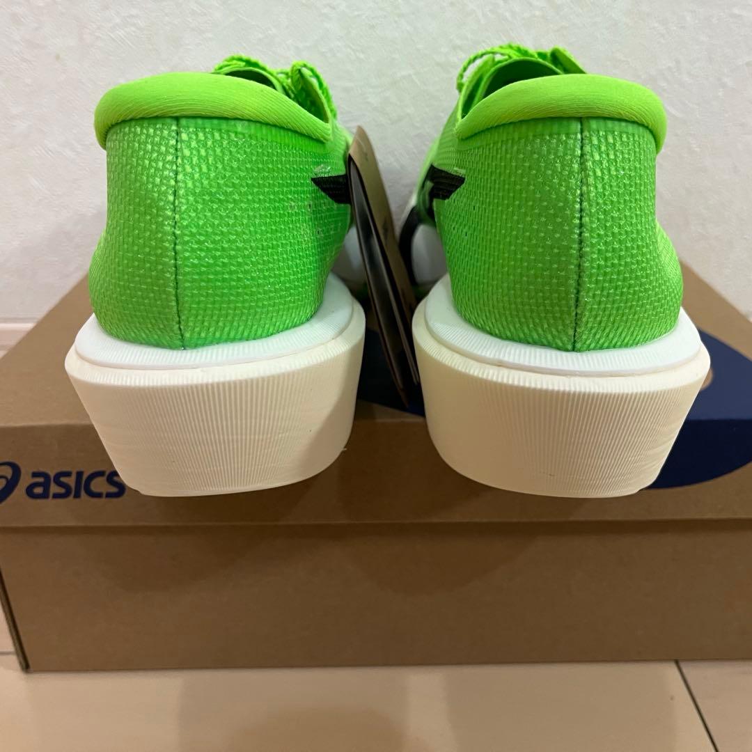 新品未使用 asics アシックス メタスピード エッジ トーキョー 27.5