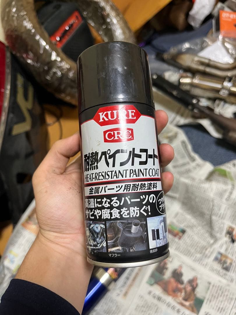 YAMAHA ジョグZR 3yk用zeroユーロチャンバー