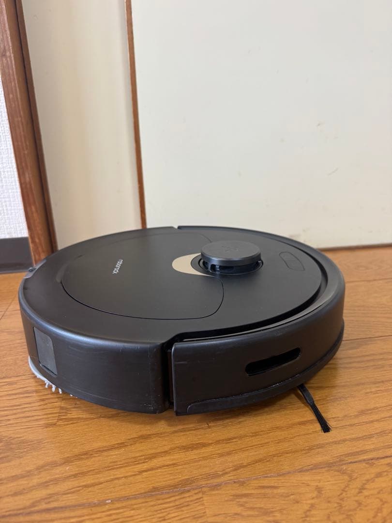 ロボロックRoborock 掃除機 QR52-04 Q Revo 『本体のみ』