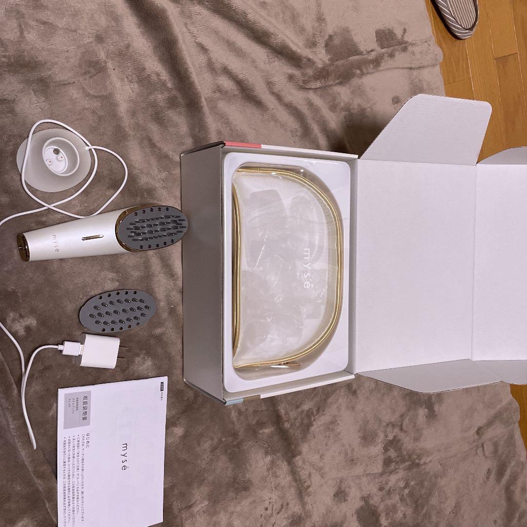 ヤーマン　スカルプリフト