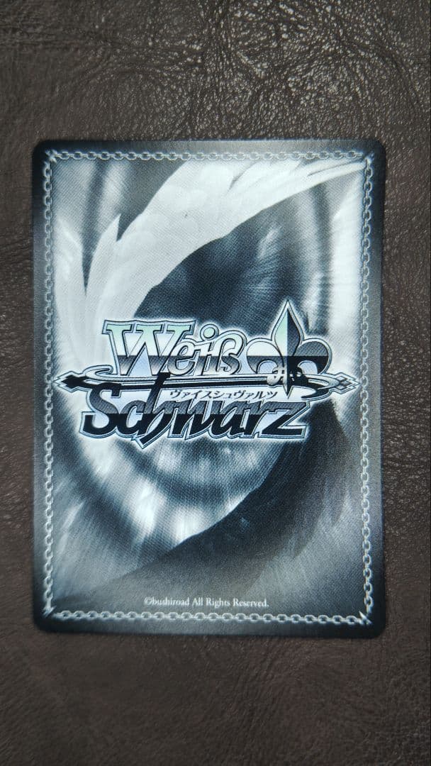 よ*み様 ヴァイスシュヴァルツ 蓮ノ空女学院 水彩世界 日野下花帆 SIR