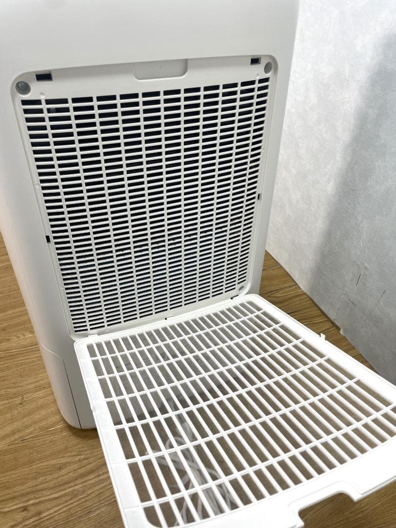 Y★217 シャープ 衣類乾燥除湿機 CV-NH140-W