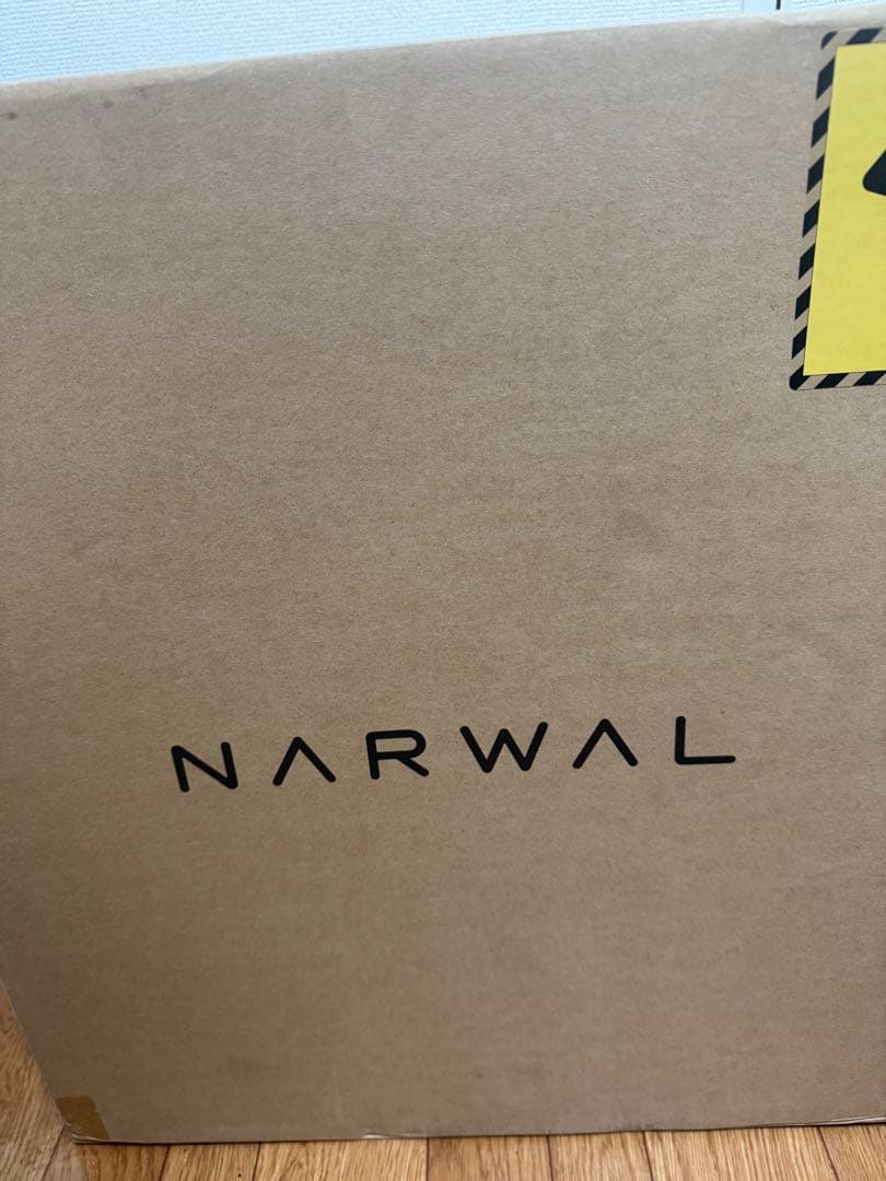 Narwal Freo Z10 ロボット掃除機 新品未開封