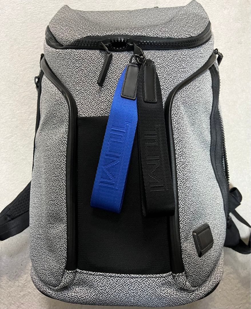 tumi tahoe ビジネス、タウンユース　リュック