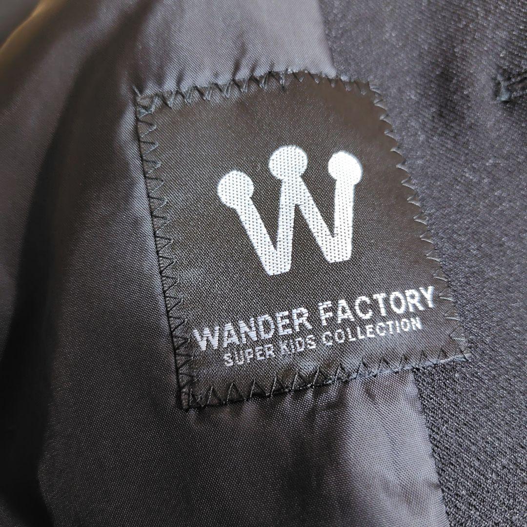 卒業式　フォーマルスーツ　160cm　男の子