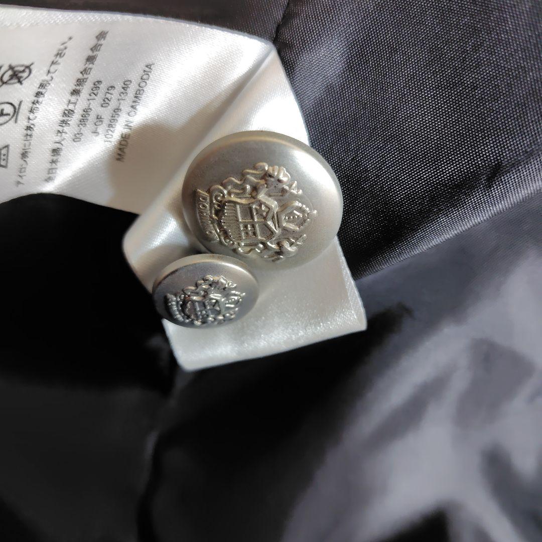 卒業式　フォーマルスーツ　160cm　男の子