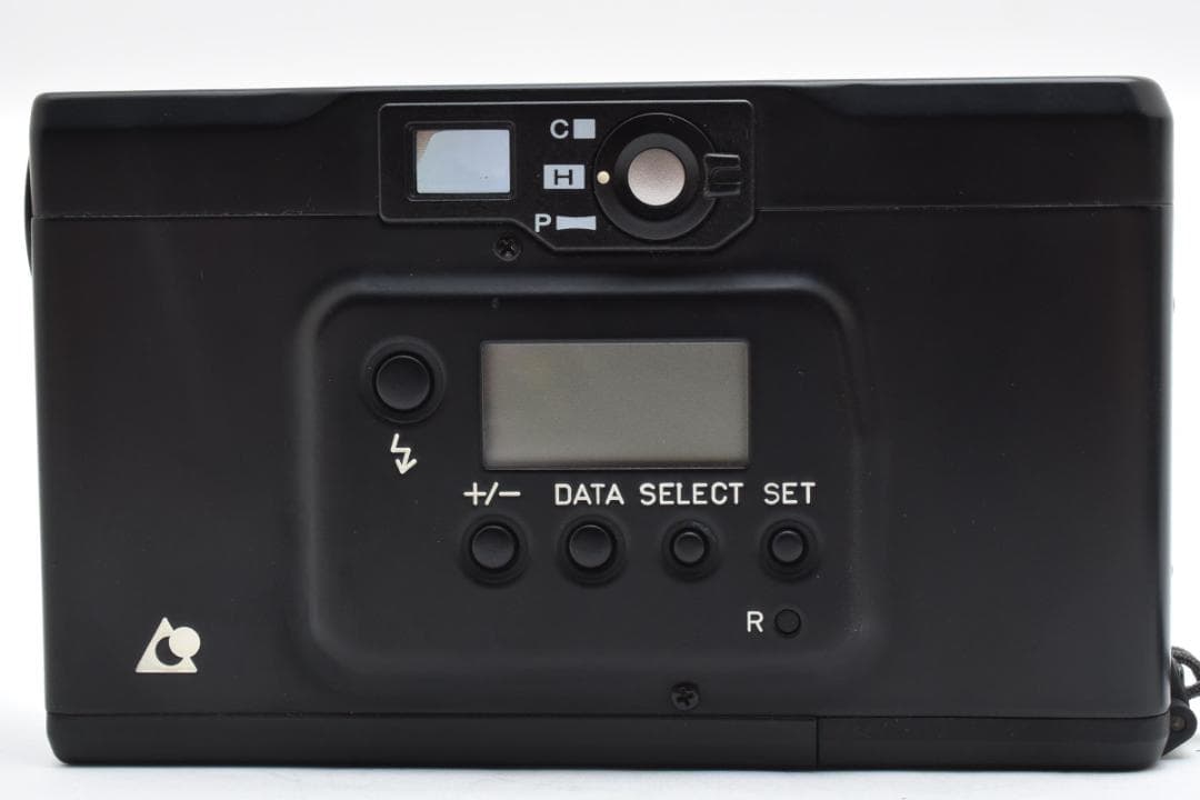 コンタックス　CONTAX Tix ≪コレクション級≫