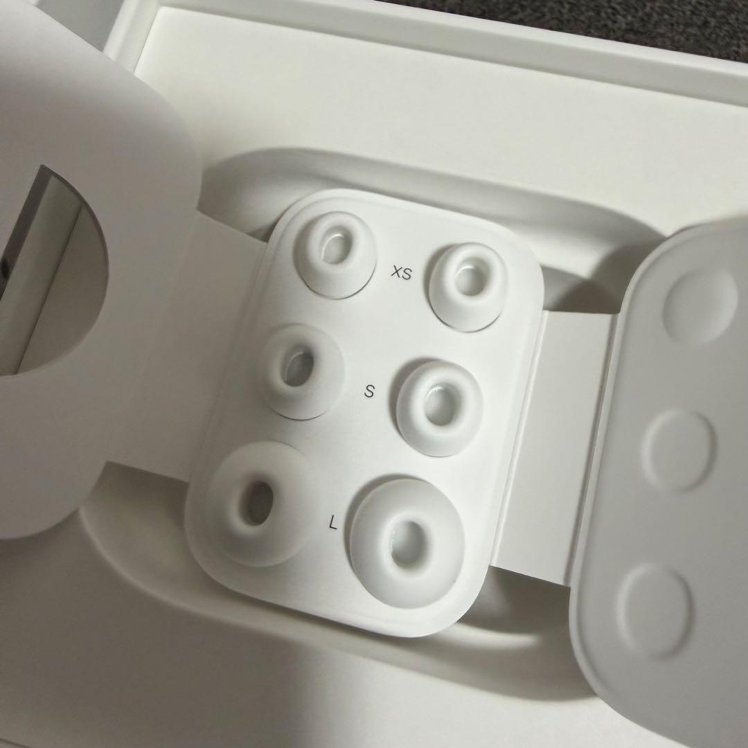 AirPods Pro A2698 第二世代 箱有り イヤホン