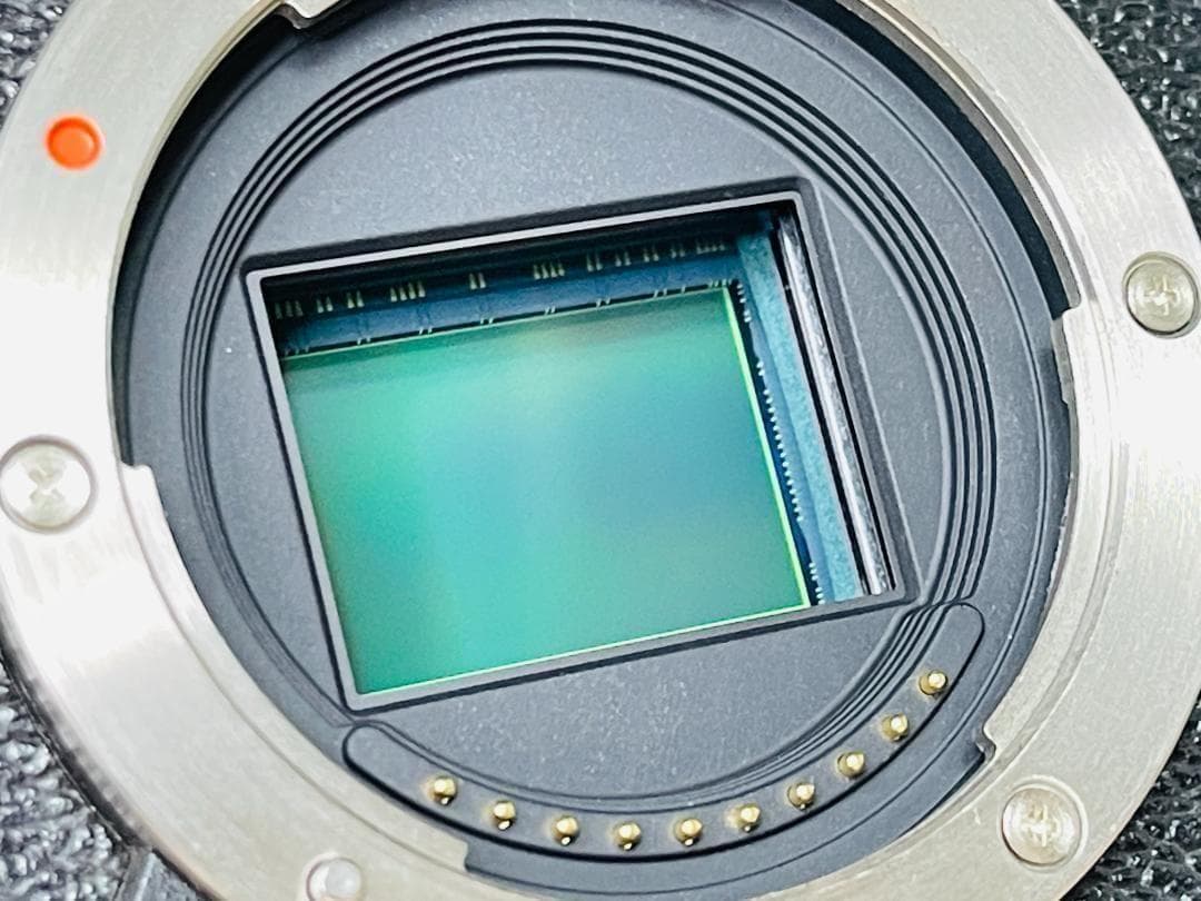 ★美品★ フジフィルム FUJIFILM X-M1 ボディ ブラック ミラーレス