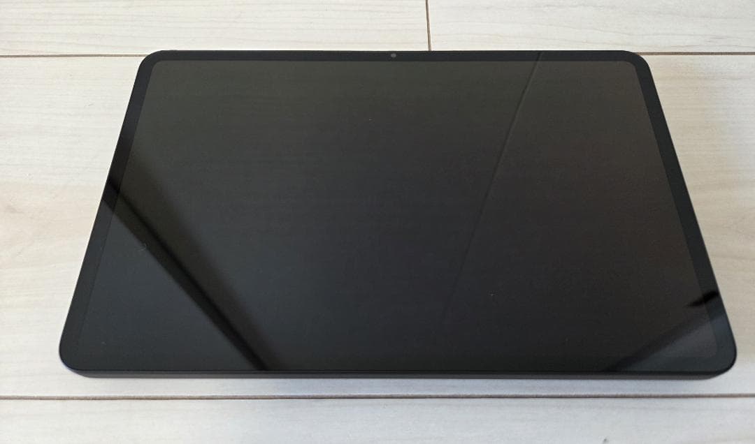 REDMAGIC Astra ゲーミングタブレット (12GB+256GB) 黒