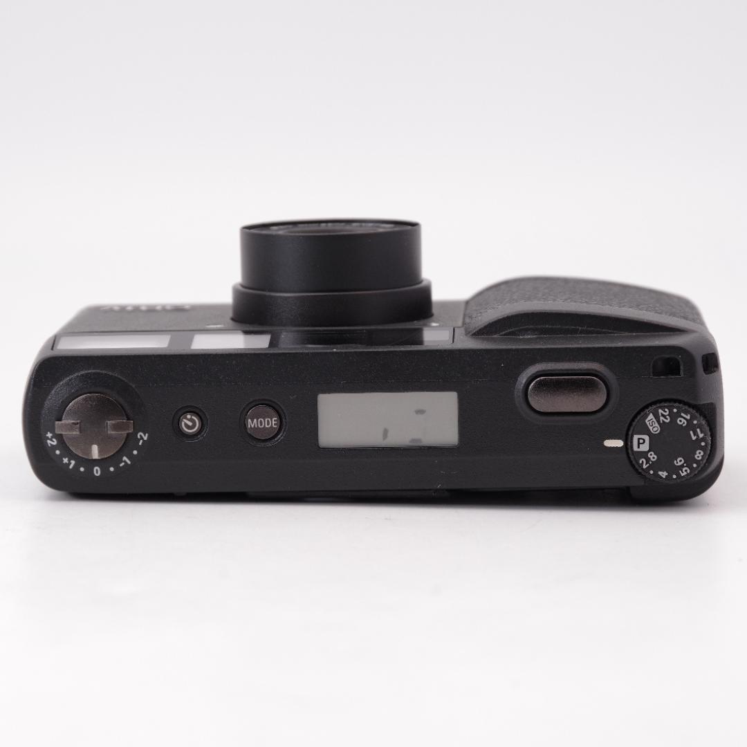 フィルムカメラ RICOH GR1V