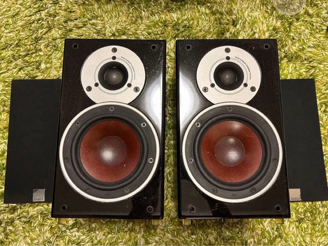 [DALI] ZENSOR1 /ペア