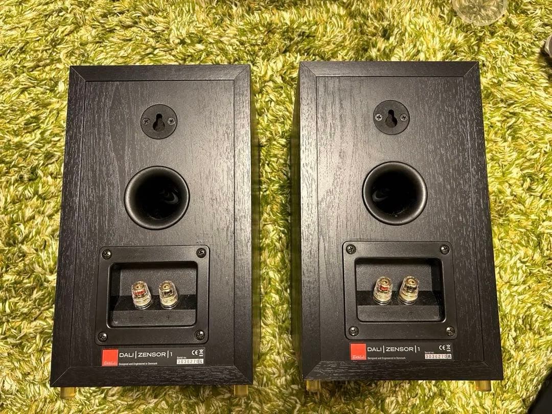 [DALI] ZENSOR1 /ペア