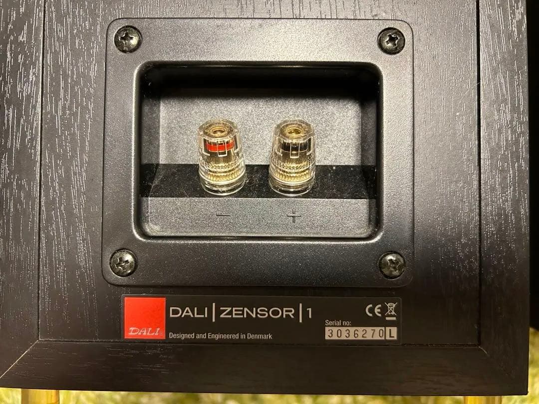 [DALI] ZENSOR1 /ペア