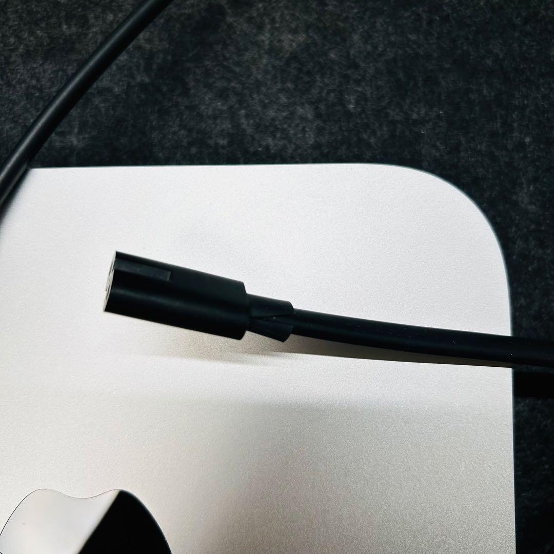 美品 Mac mini M1 8gb 256gb + MagicTrackpad