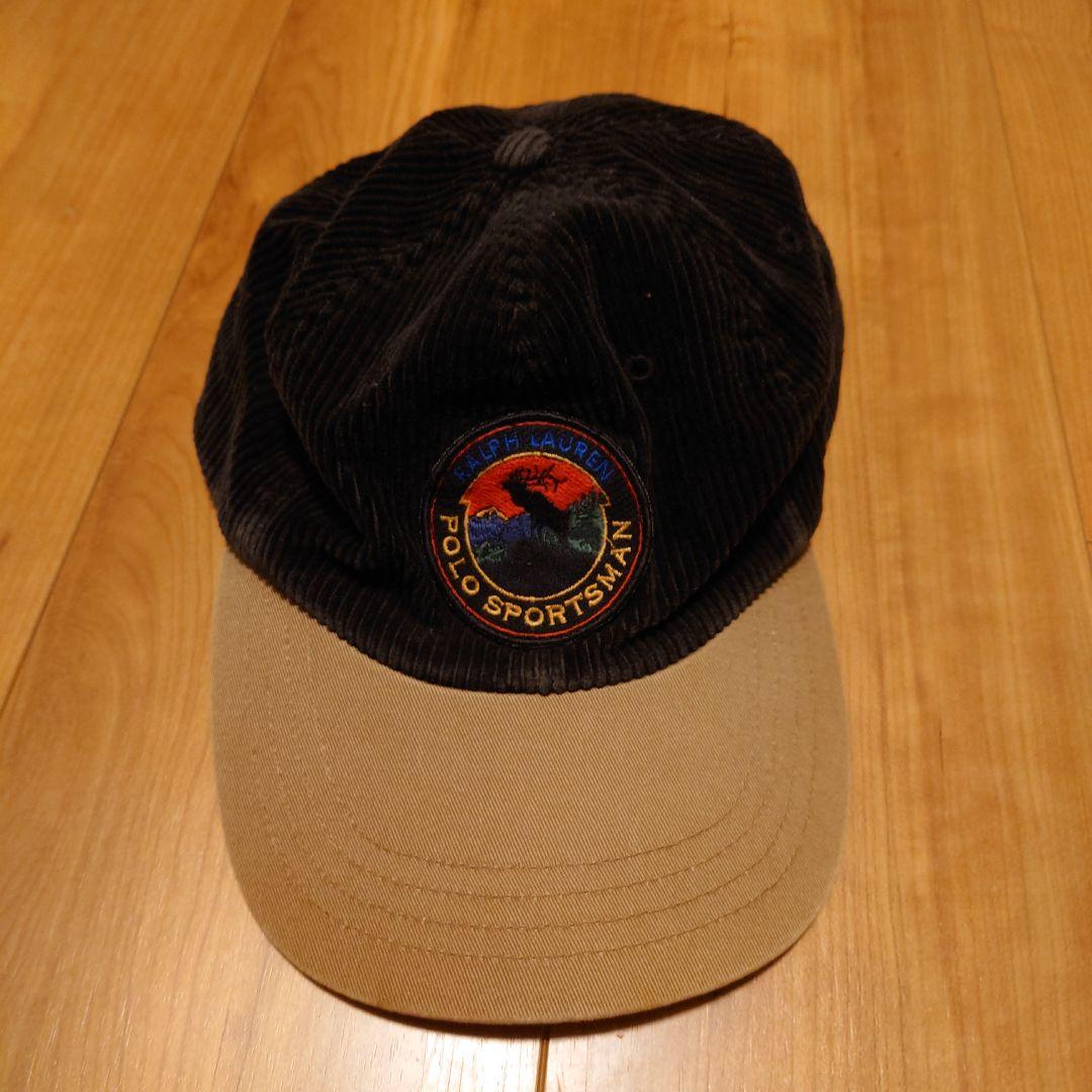 ポロスポーツ帽子