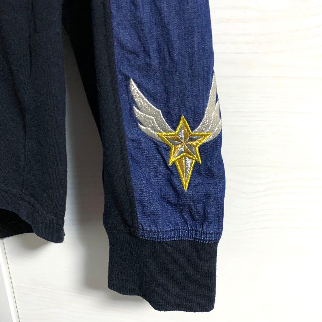 パメオポーズ×美少女戦士セーラームーン コラボスウェット 伊勢丹限定