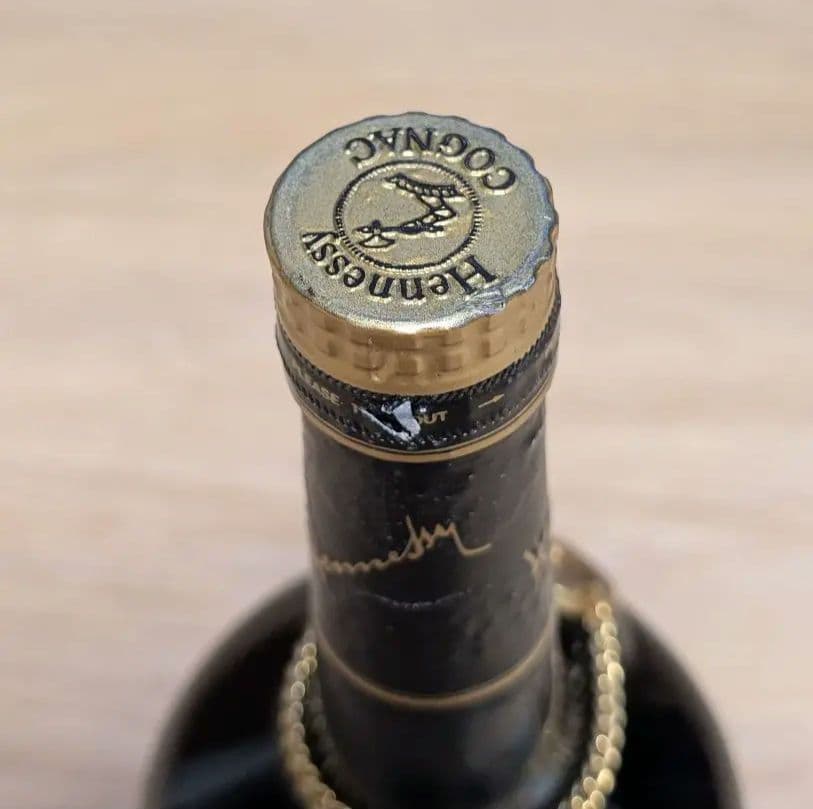 ヘネシー Hennessy ナポレオン コニャック 酒