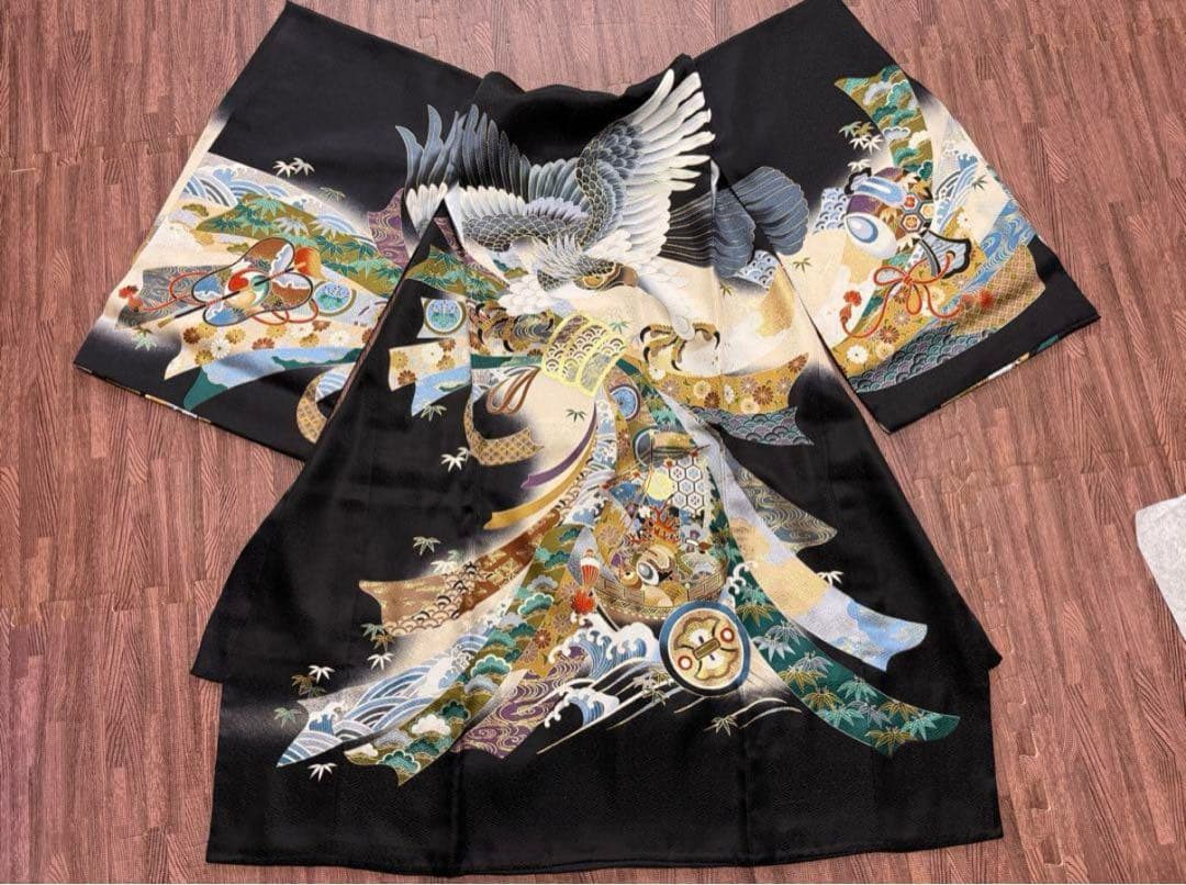 お宮参り用品 NAO