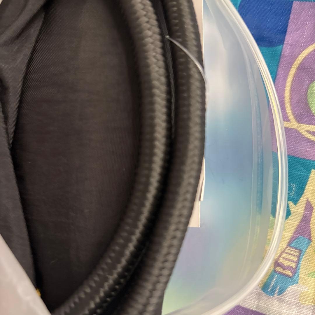 ボールアンドチェーン 　染織いわもとコラボエコバッグ