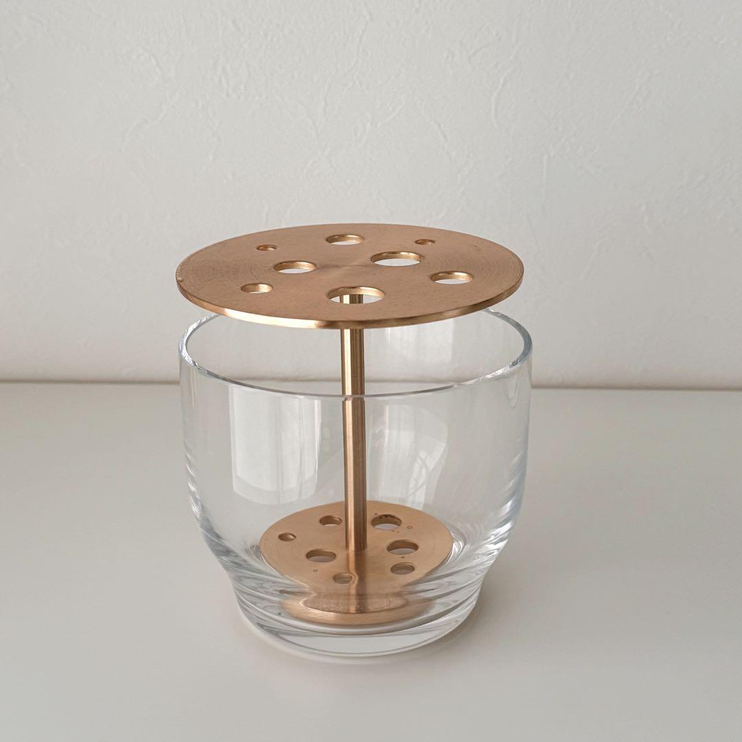 フリッツ・ハンセン　イケバナベース　スモール