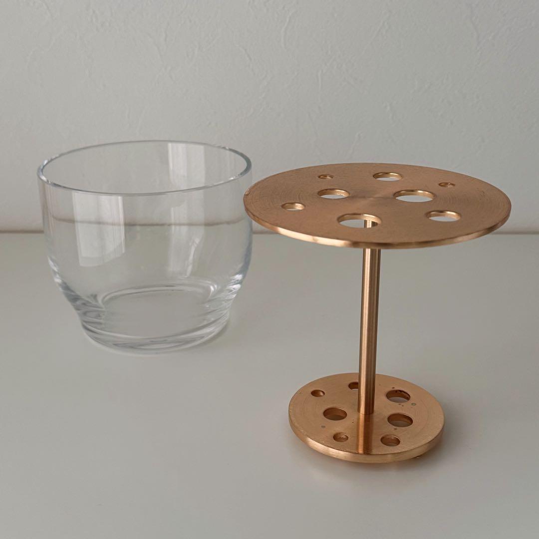 フリッツ・ハンセン　イケバナベース　スモール