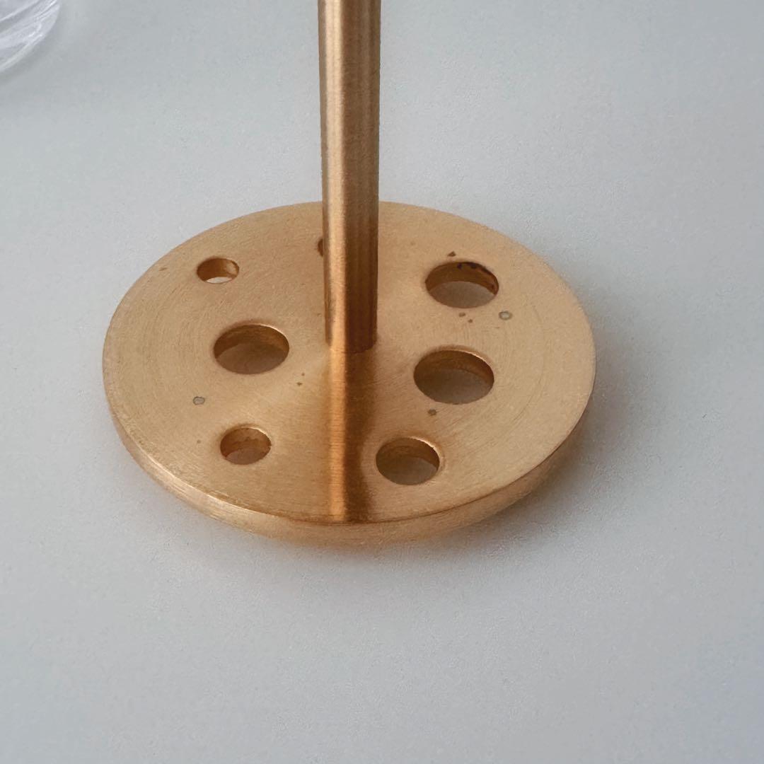 フリッツ・ハンセン　イケバナベース　スモール