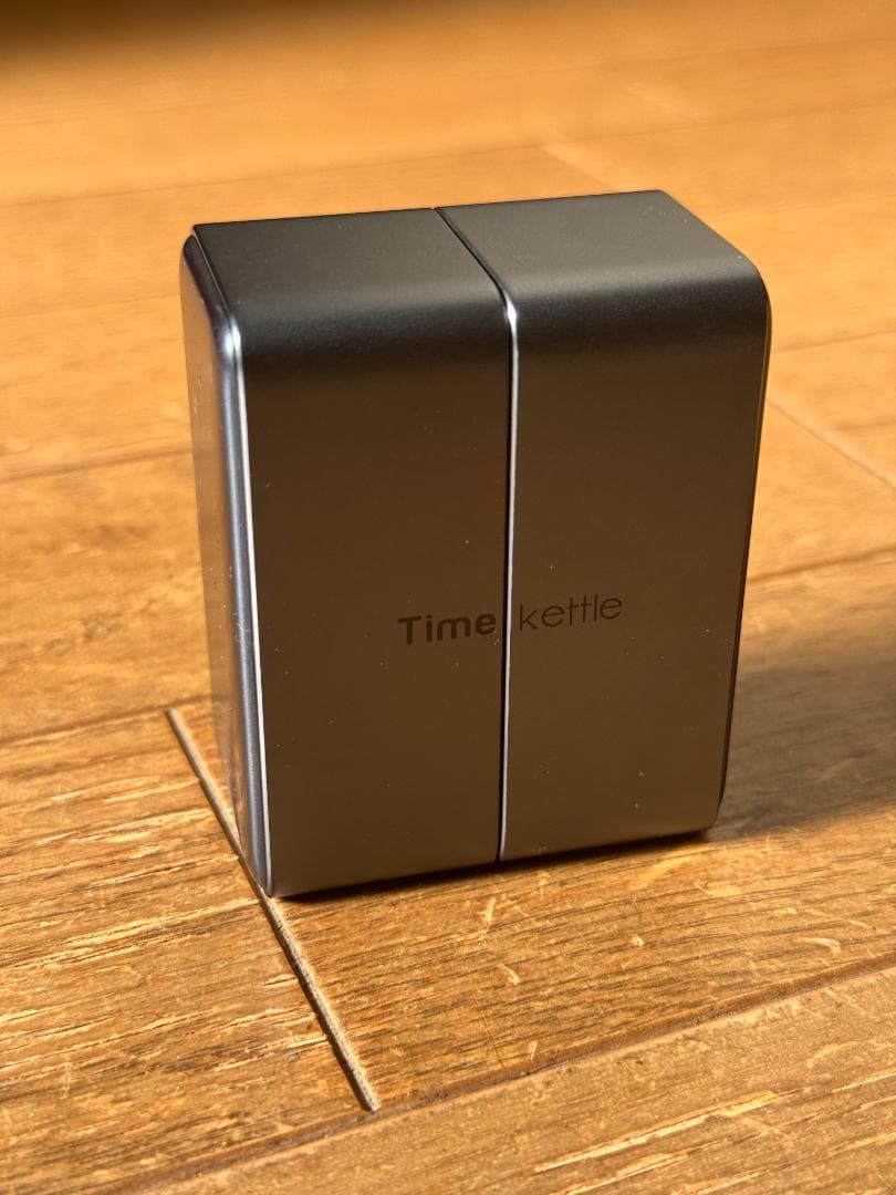 【ジャンク】Timekettle W4 翻訳機能付きイヤホン 骨声紋センサー内蔵