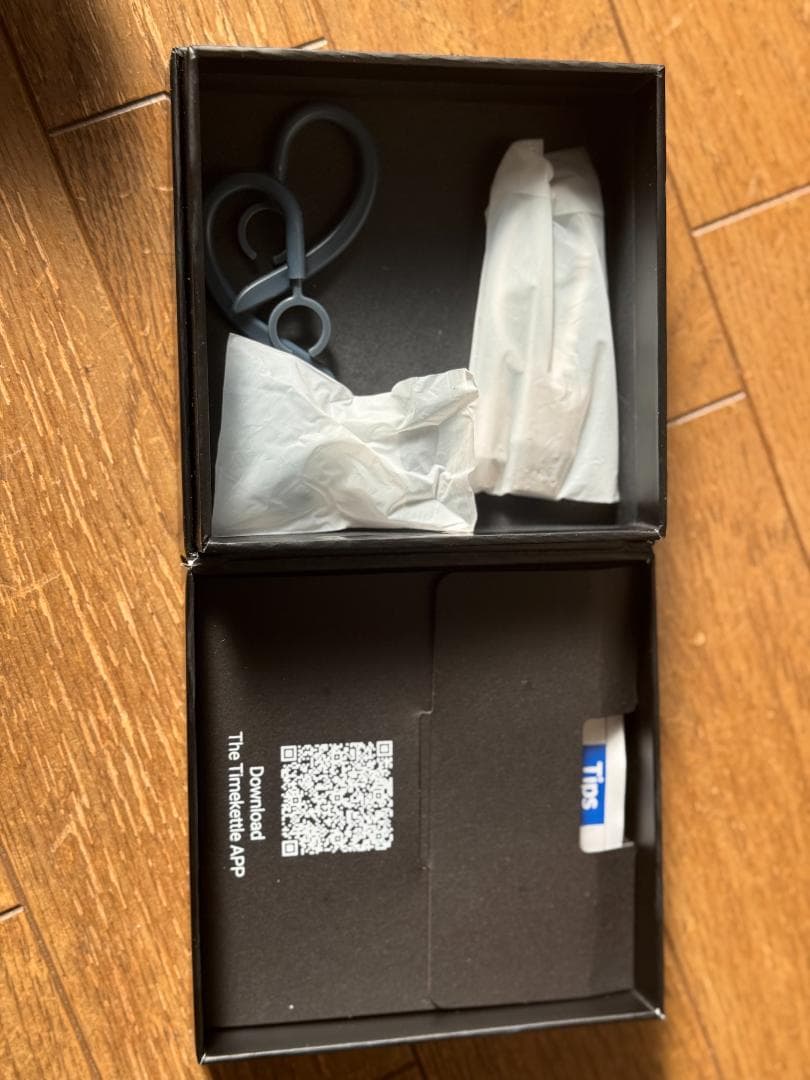 【ジャンク】Timekettle W4 翻訳機能付きイヤホン 骨声紋センサー内蔵