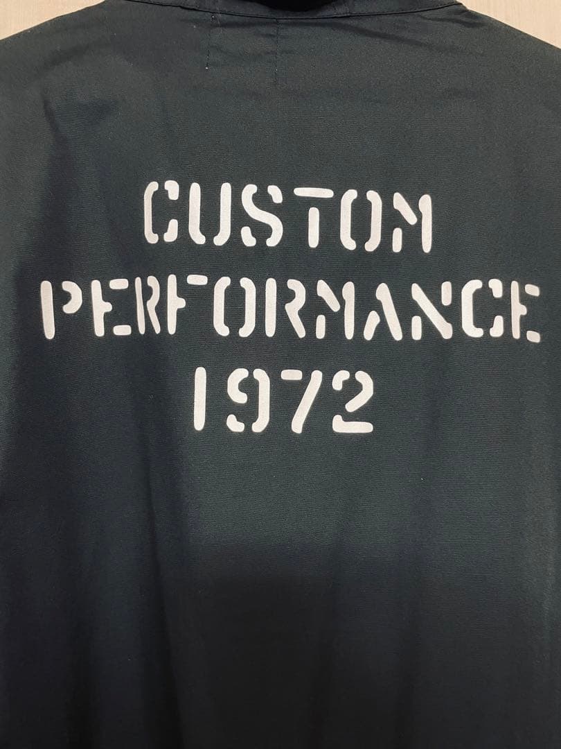 【最終価格】m&mモッズコート サイズM ミリタリー ジャケット