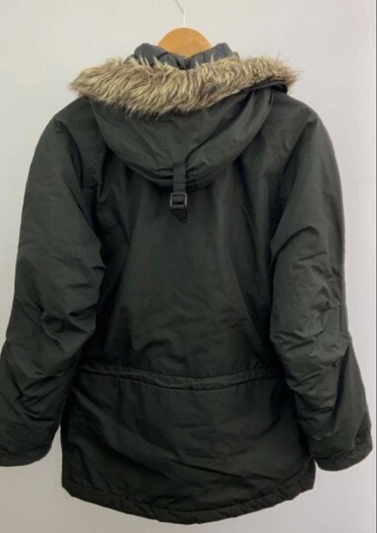 GOODENOUGH N-3B モッズコートsupreme