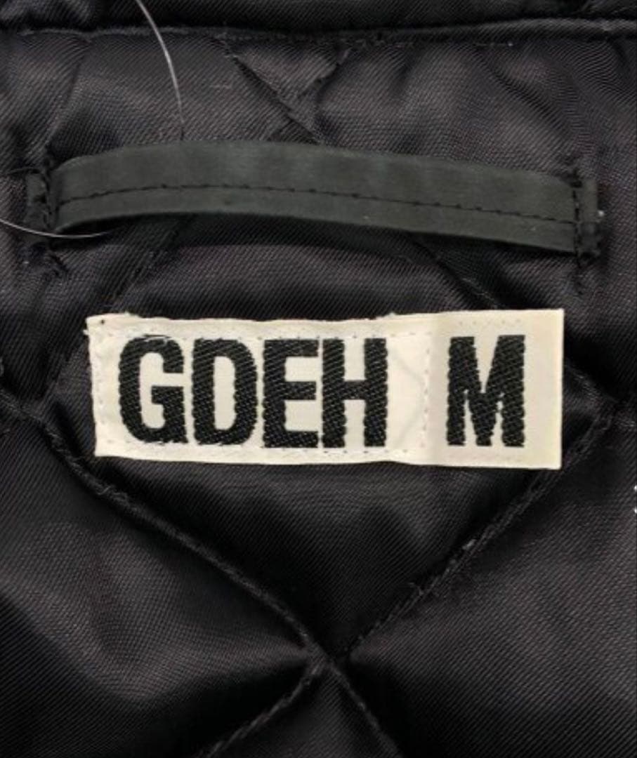 GOODENOUGH N-3B モッズコートsupreme