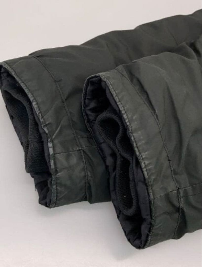 GOODENOUGH N-3B モッズコートsupreme