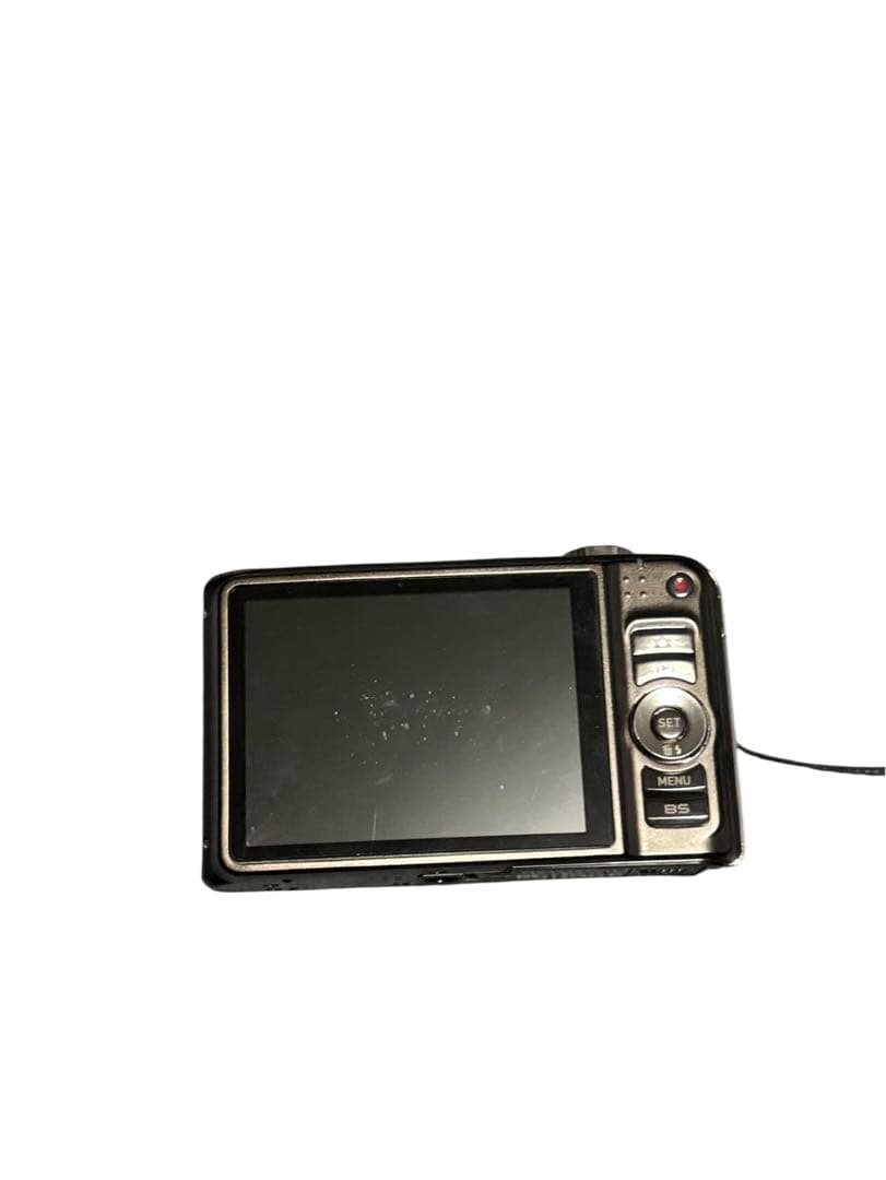 ・CASIO EXILIM EX-H10 デジタルカメラ