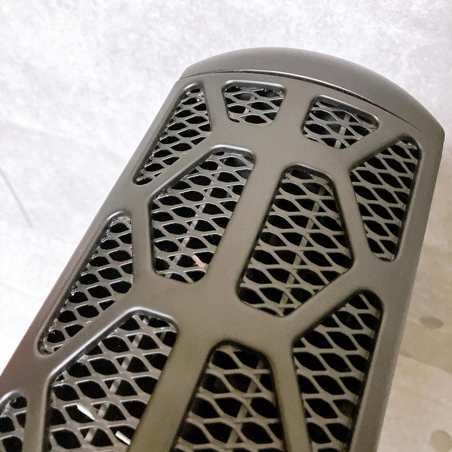 DeLonghi マルチダイナミックヒーター MDHS12-PB オイルヒーター