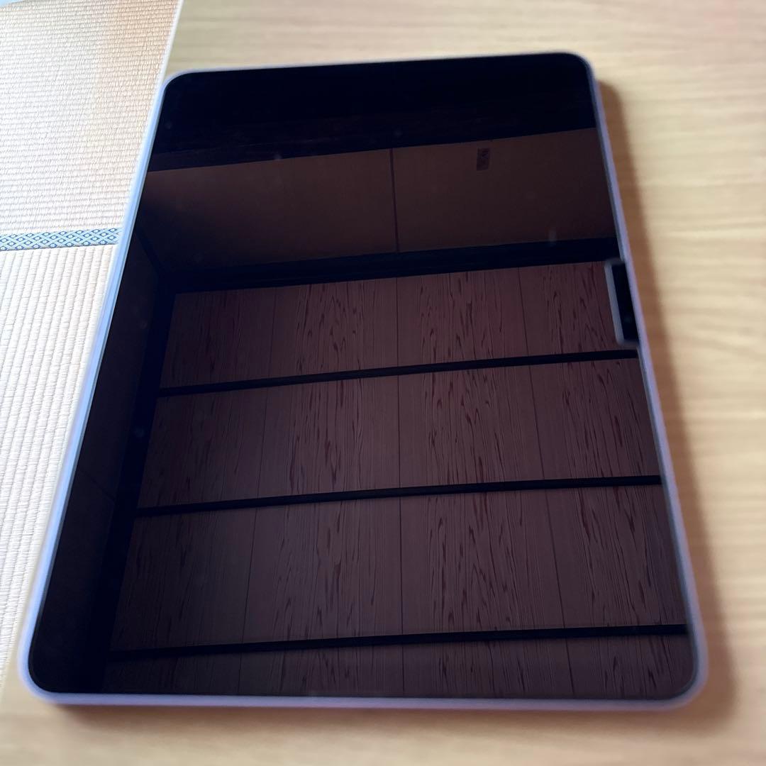 N*b様 ipad air M3 11インチ　パープル　128GB Wi-Fiモ