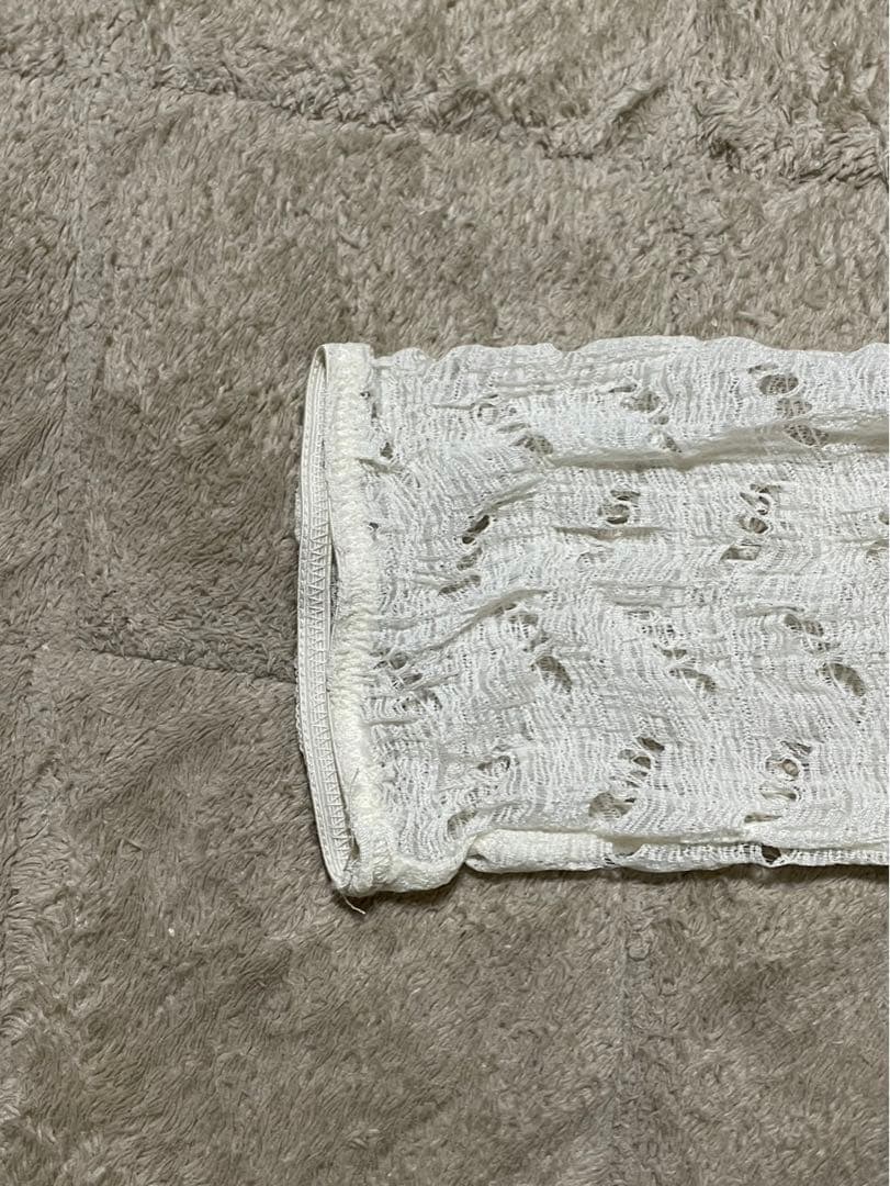 トップス TODAYFUL Jacquard Long T-shirts