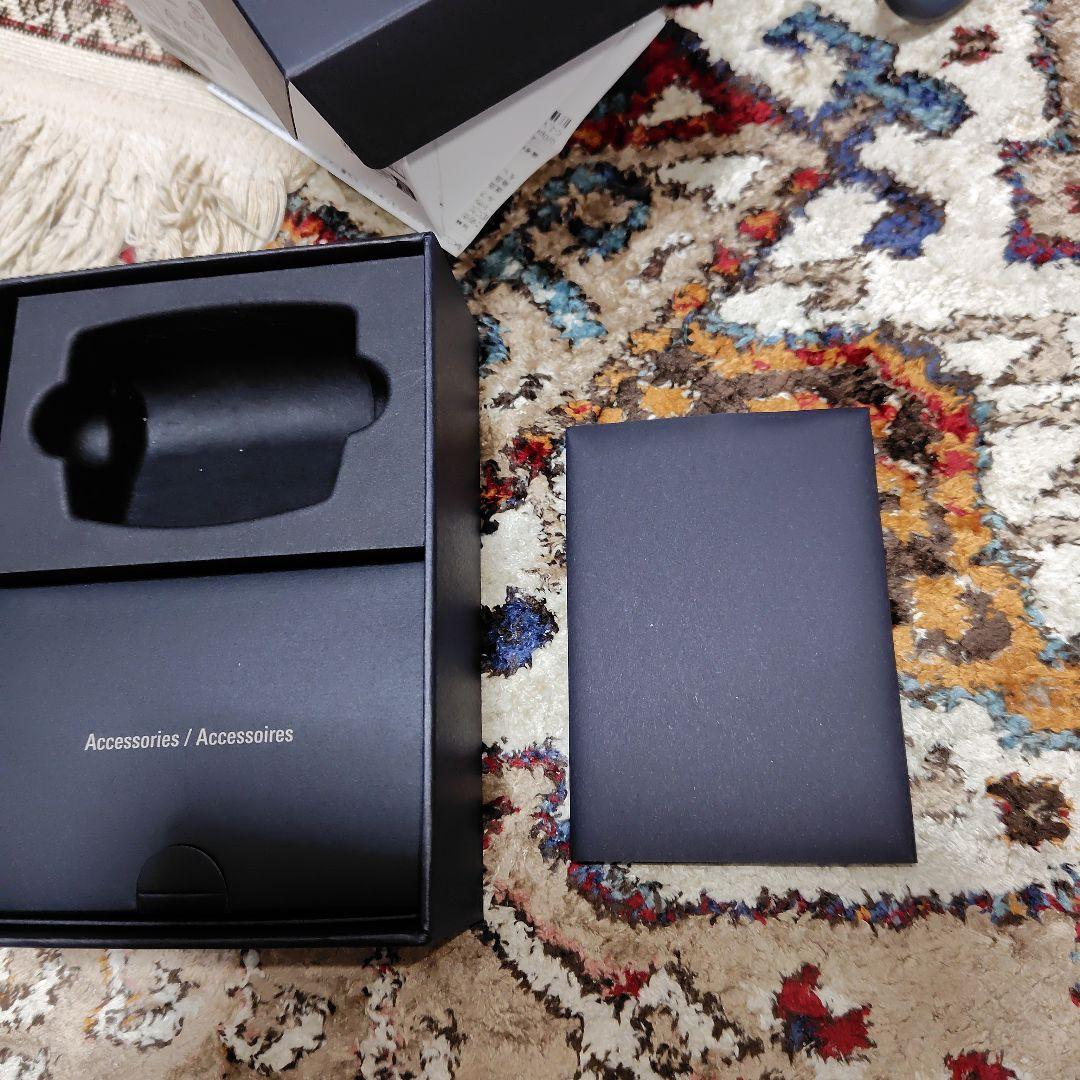 オーディオテクニカ ATH-TWX9MK2 ワイヤレスイヤホン