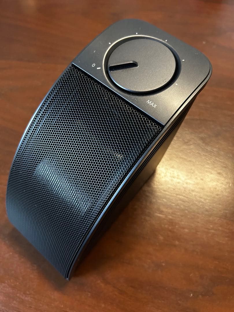 ＋*ン様 ミライスピーカー