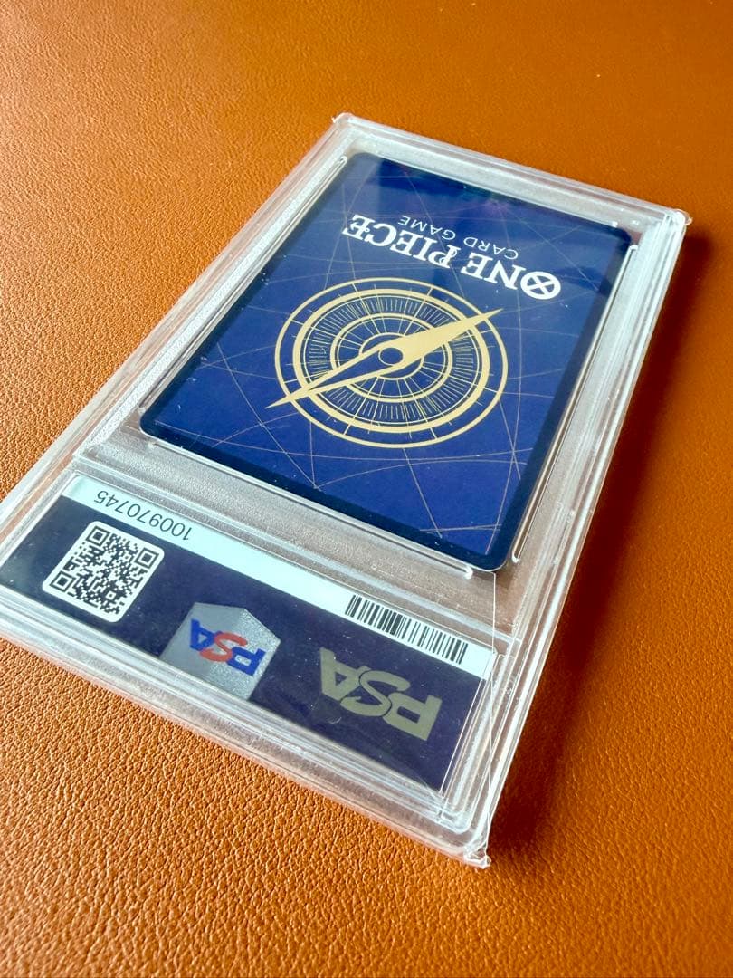 PSA 2024 ワンピース　ナミ