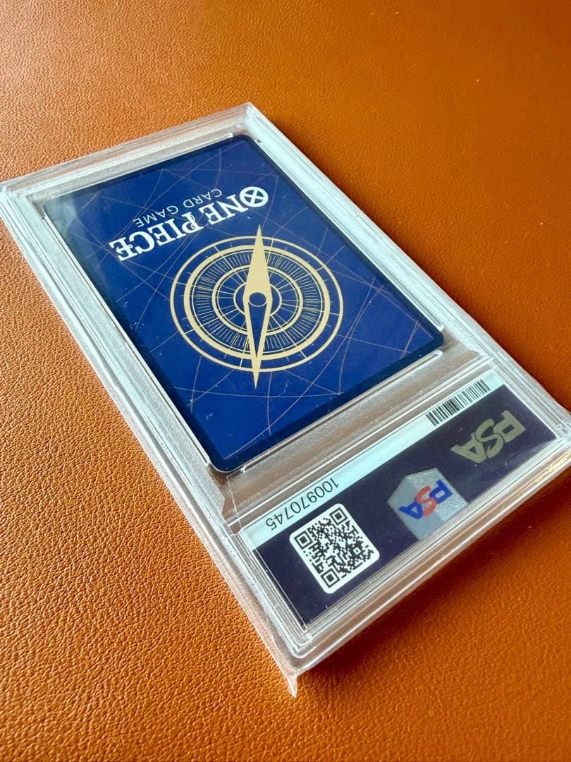 PSA 2024 ワンピース　ナミ