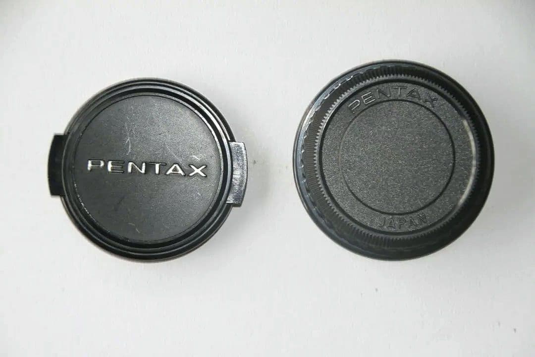 ペンタックスSG＋135ｍｍ＋200ｍｍレンズセット美品