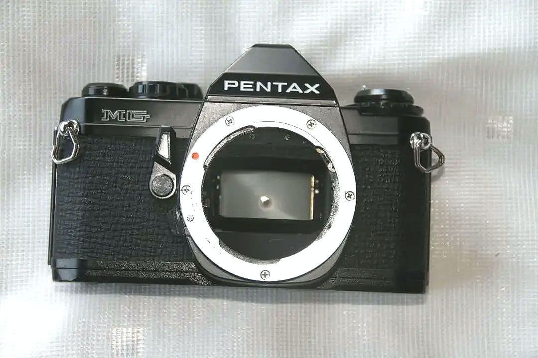 ペンタックスSG＋135ｍｍ＋200ｍｍレンズセット美品