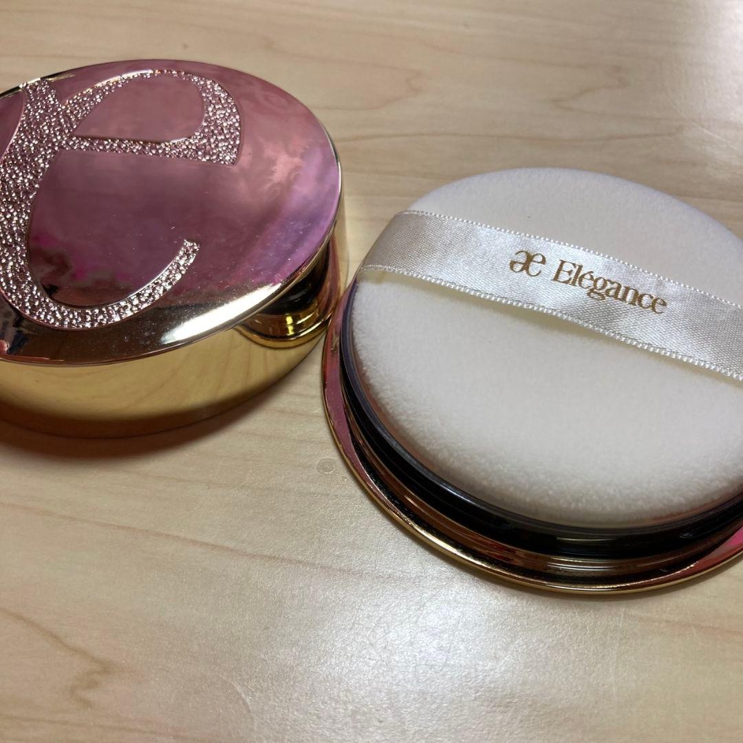 エレガンス ラ プードル オートニュアンス リクスィーズ フェイスパウダー Ⅷ