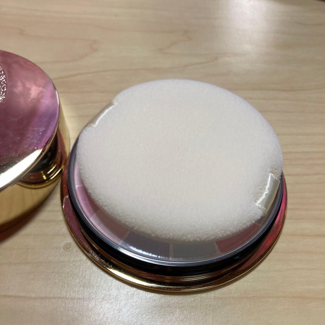 エレガンス ラ プードル オートニュアンス リクスィーズ フェイスパウダー Ⅷ