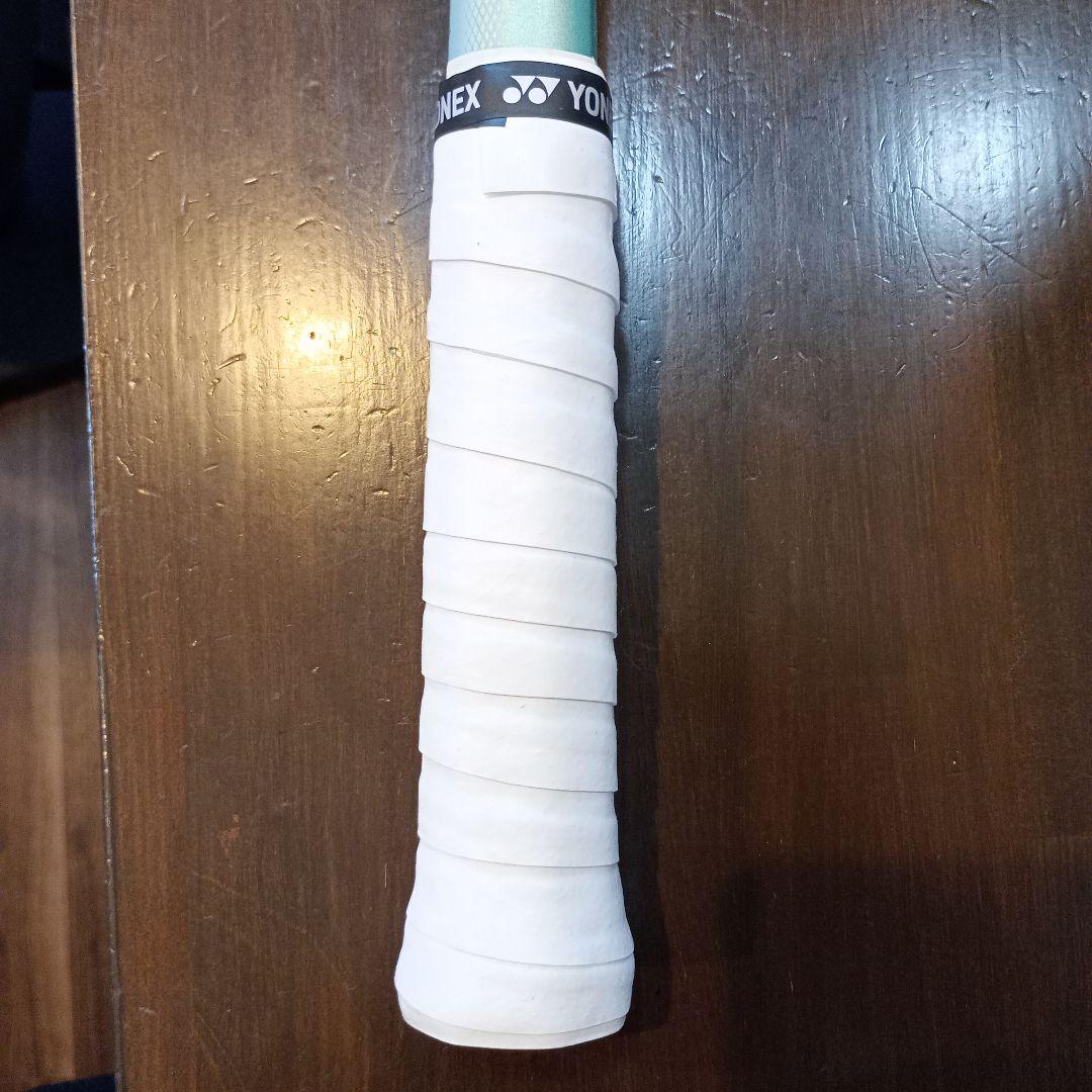 YONEX VOLTRAGE 　2025ボルトレイジ　7S　フレッシュグリーン