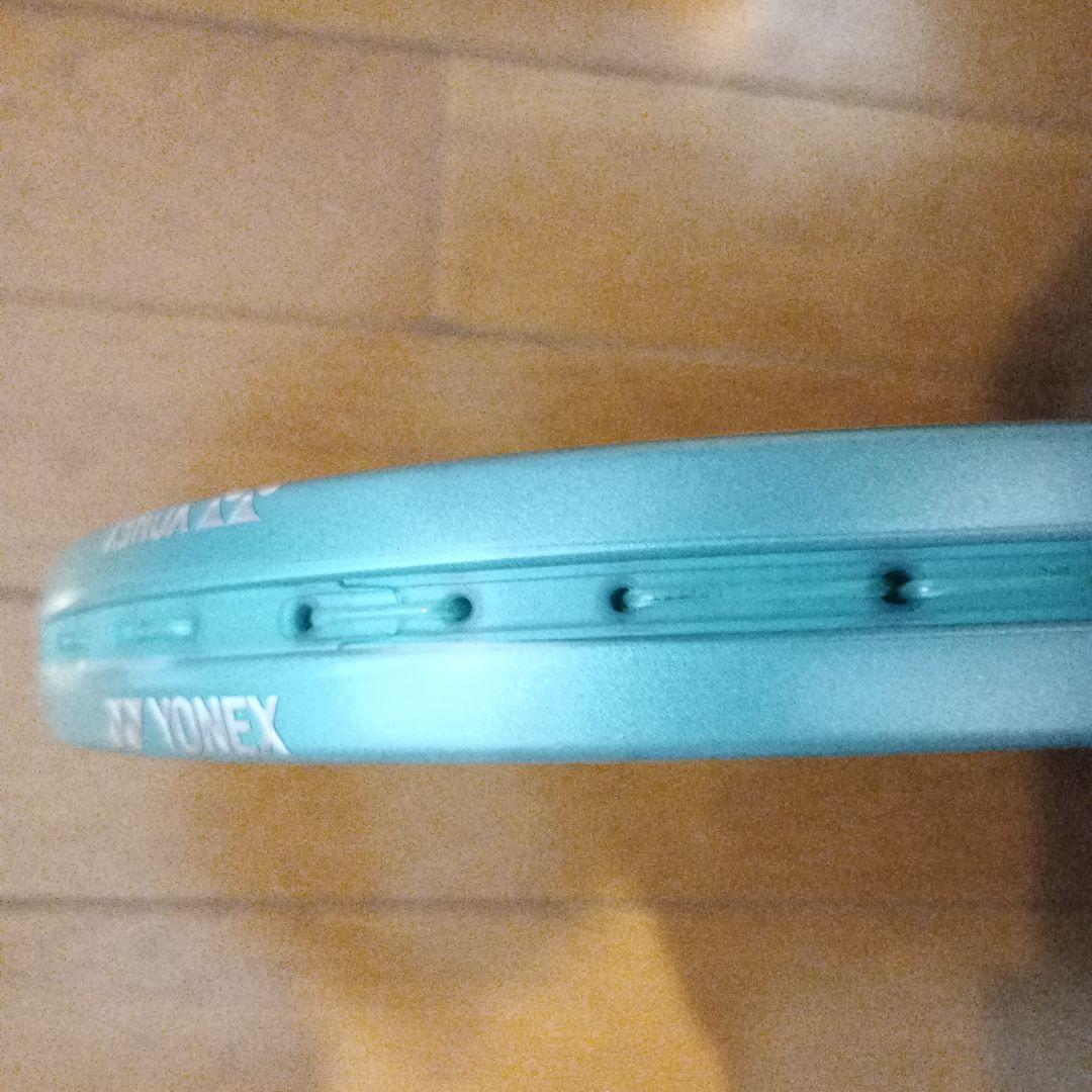YONEX VOLTRAGE 　2025ボルトレイジ　7S　フレッシュグリーン